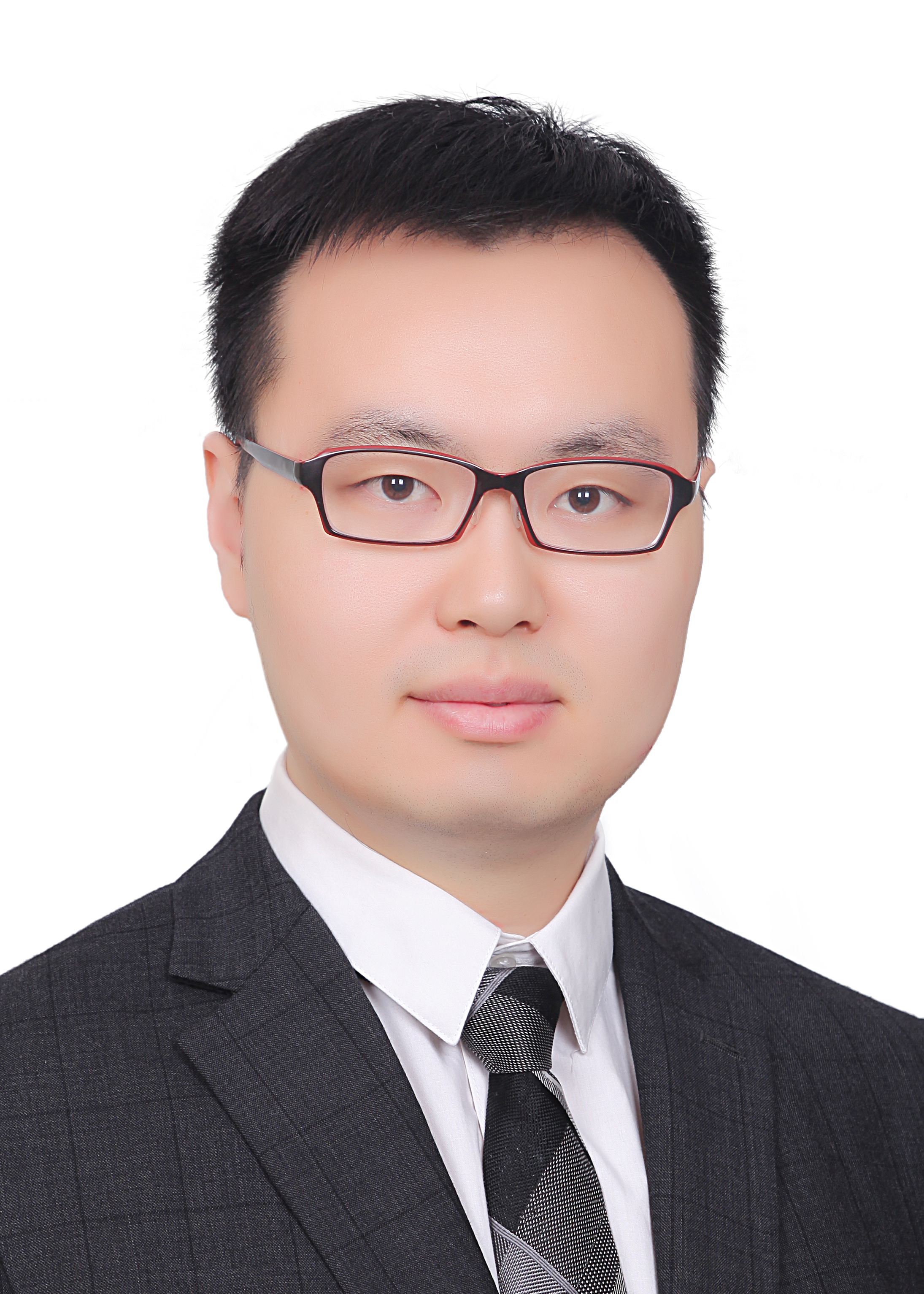 Jian Zhao